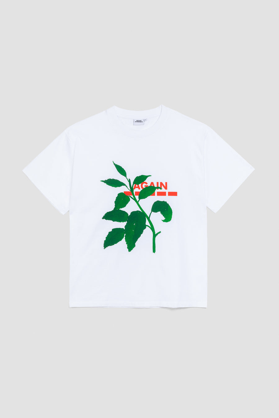 Prunus t-shirt