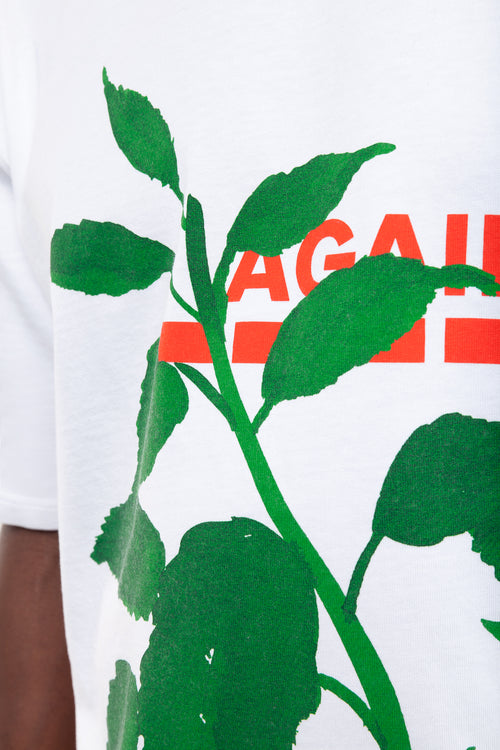 Prunus t-shirt